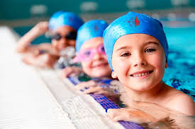 Escuela de nataci&oacute;n