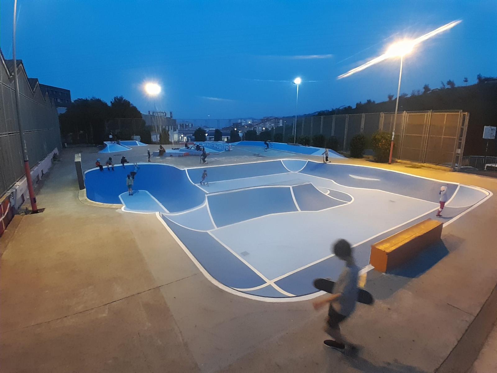 Imagen FAQ SAKATE eta PATINEN ATE IREKIAK