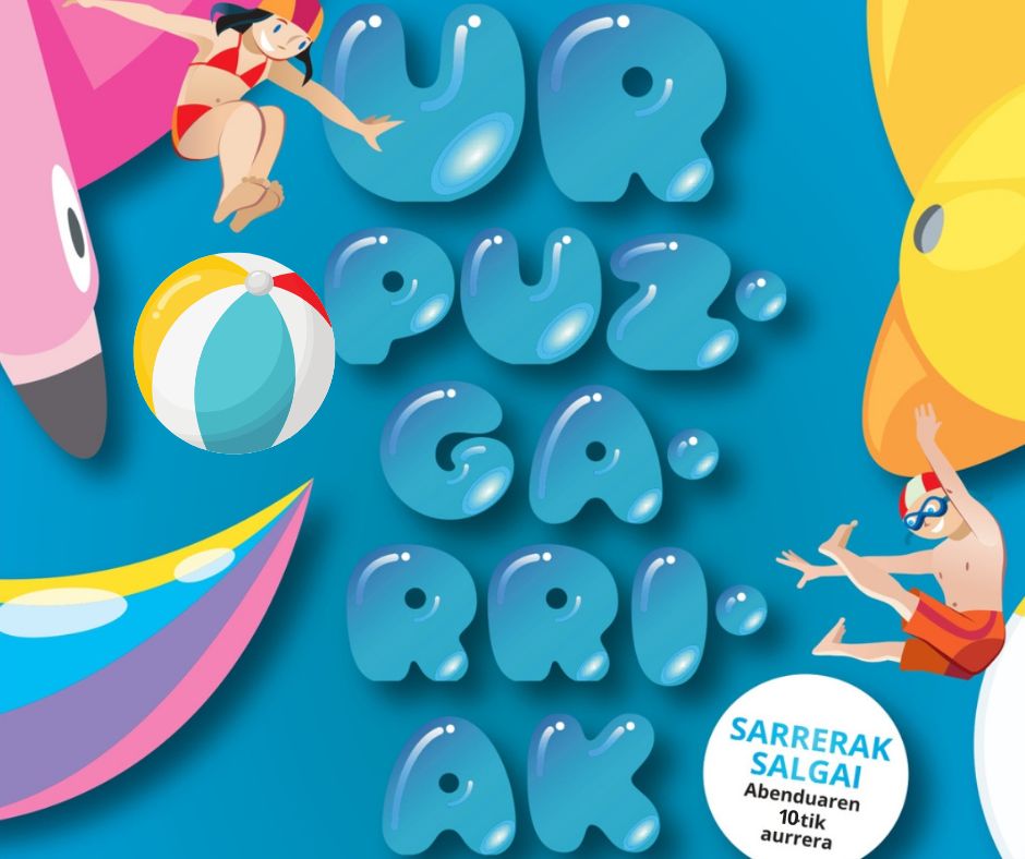 Imagen FAQ UR PUZGARRIAK