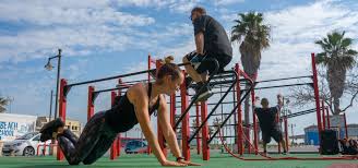 Imagen Organiza tu entrenamiento